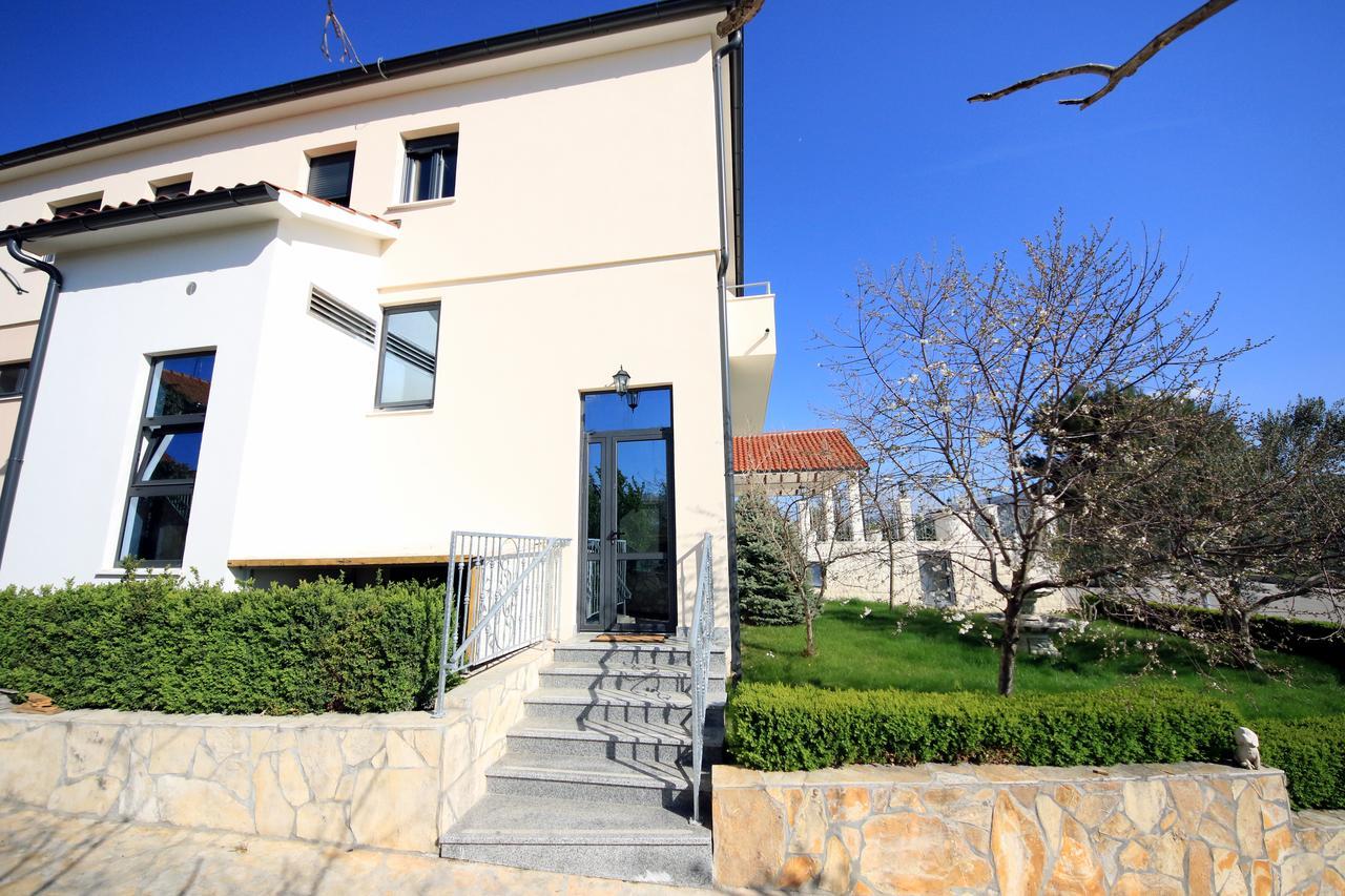 B&B Ave Maria Vrpolje ภายนอก รูปภาพ