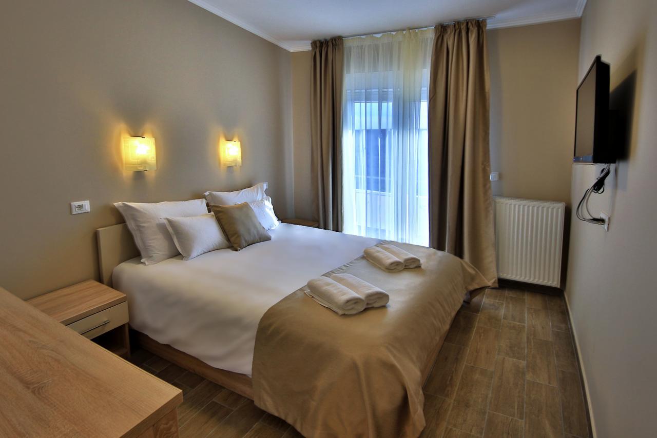 B&B Ave Maria Vrpolje ภายนอก รูปภาพ
