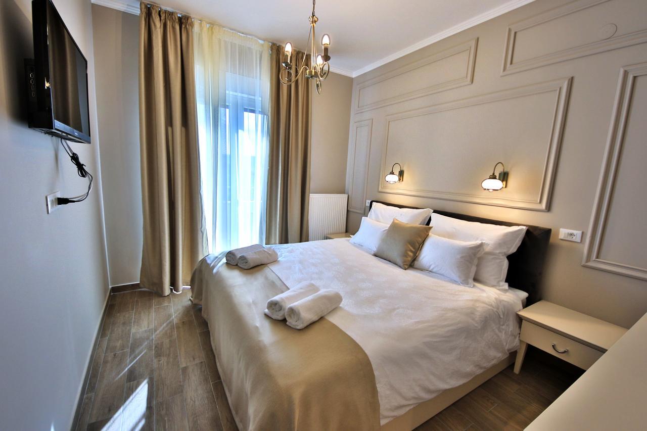 B&B Ave Maria Vrpolje ภายนอก รูปภาพ