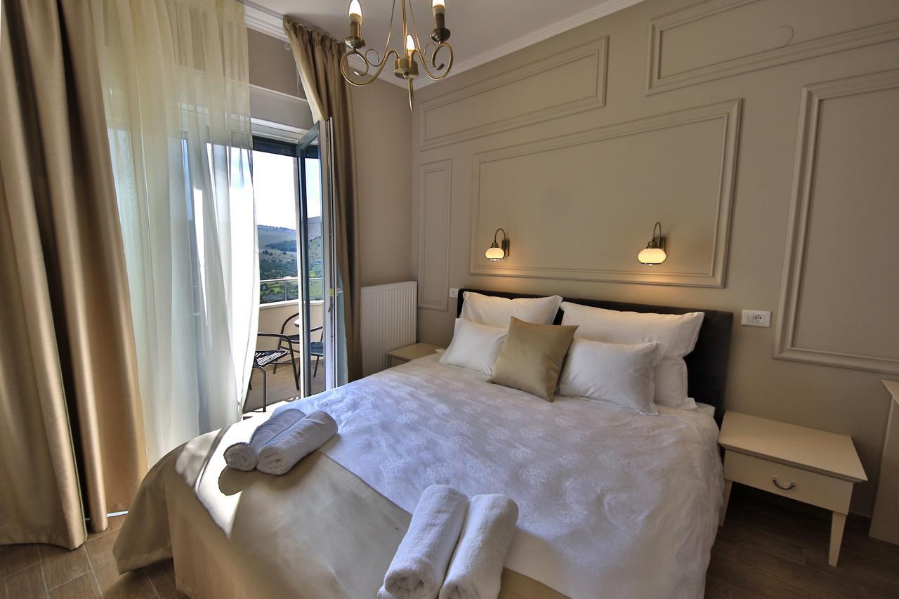 B&B Ave Maria Vrpolje ภายนอก รูปภาพ