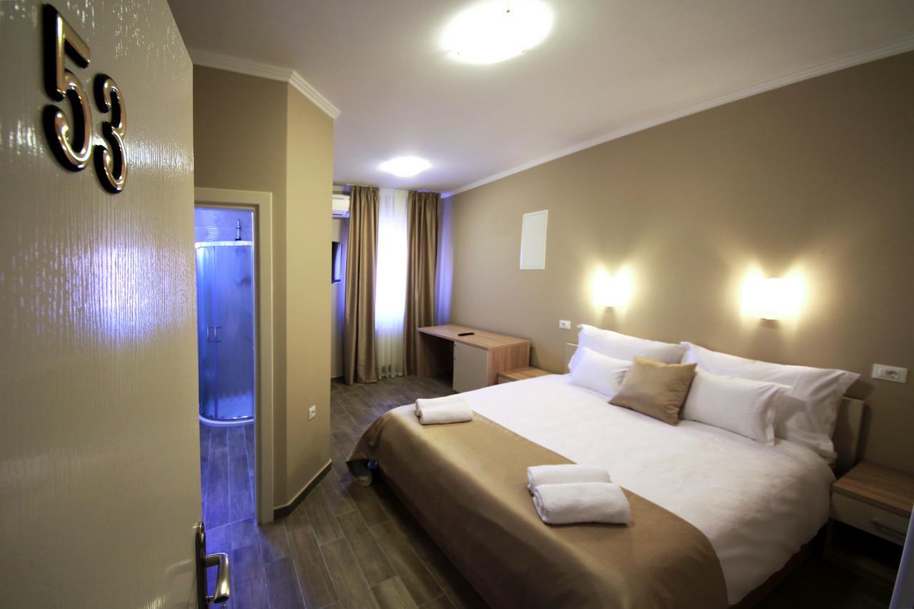 B&B Ave Maria Vrpolje ภายนอก รูปภาพ