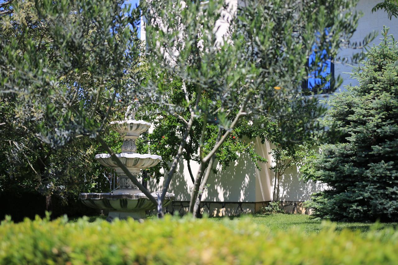 B&B Ave Maria Vrpolje ภายนอก รูปภาพ