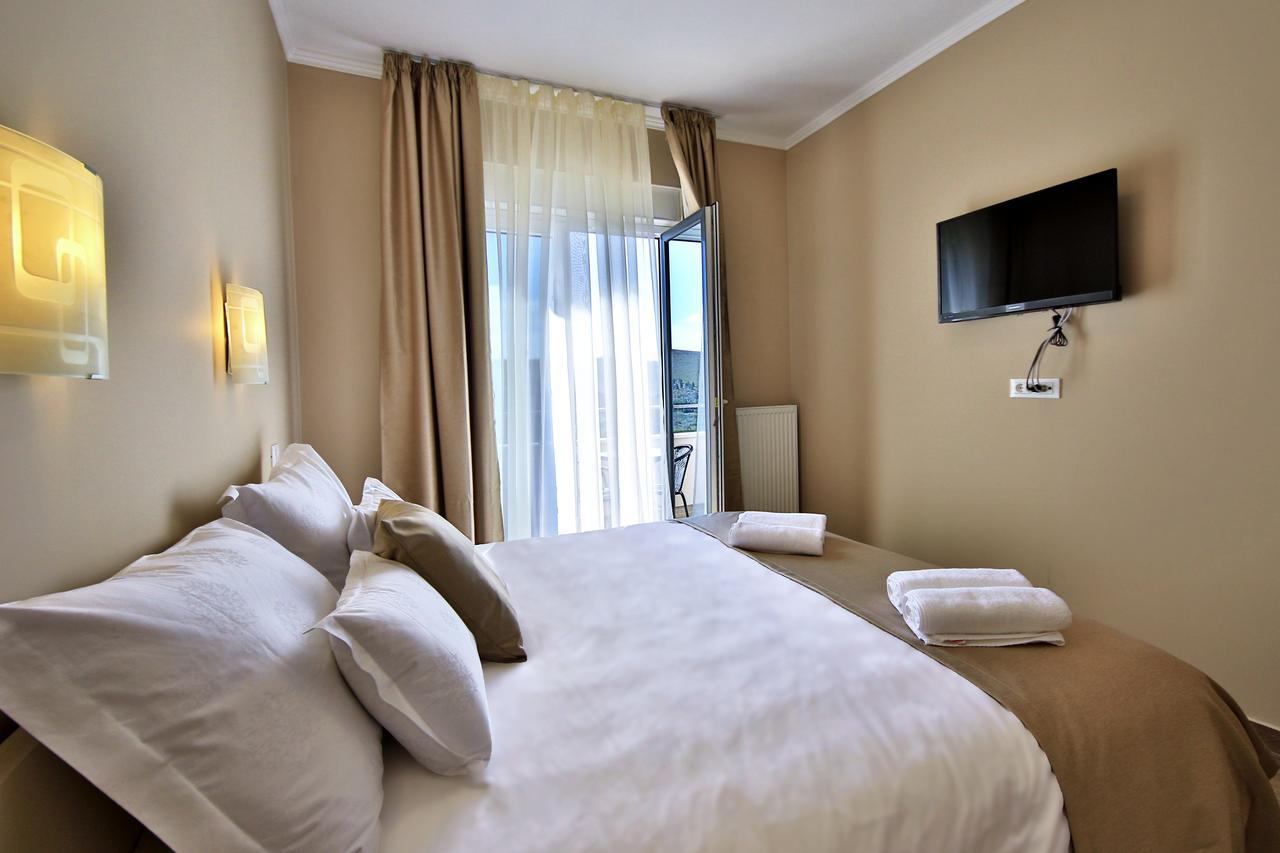 B&B Ave Maria Vrpolje ภายนอก รูปภาพ