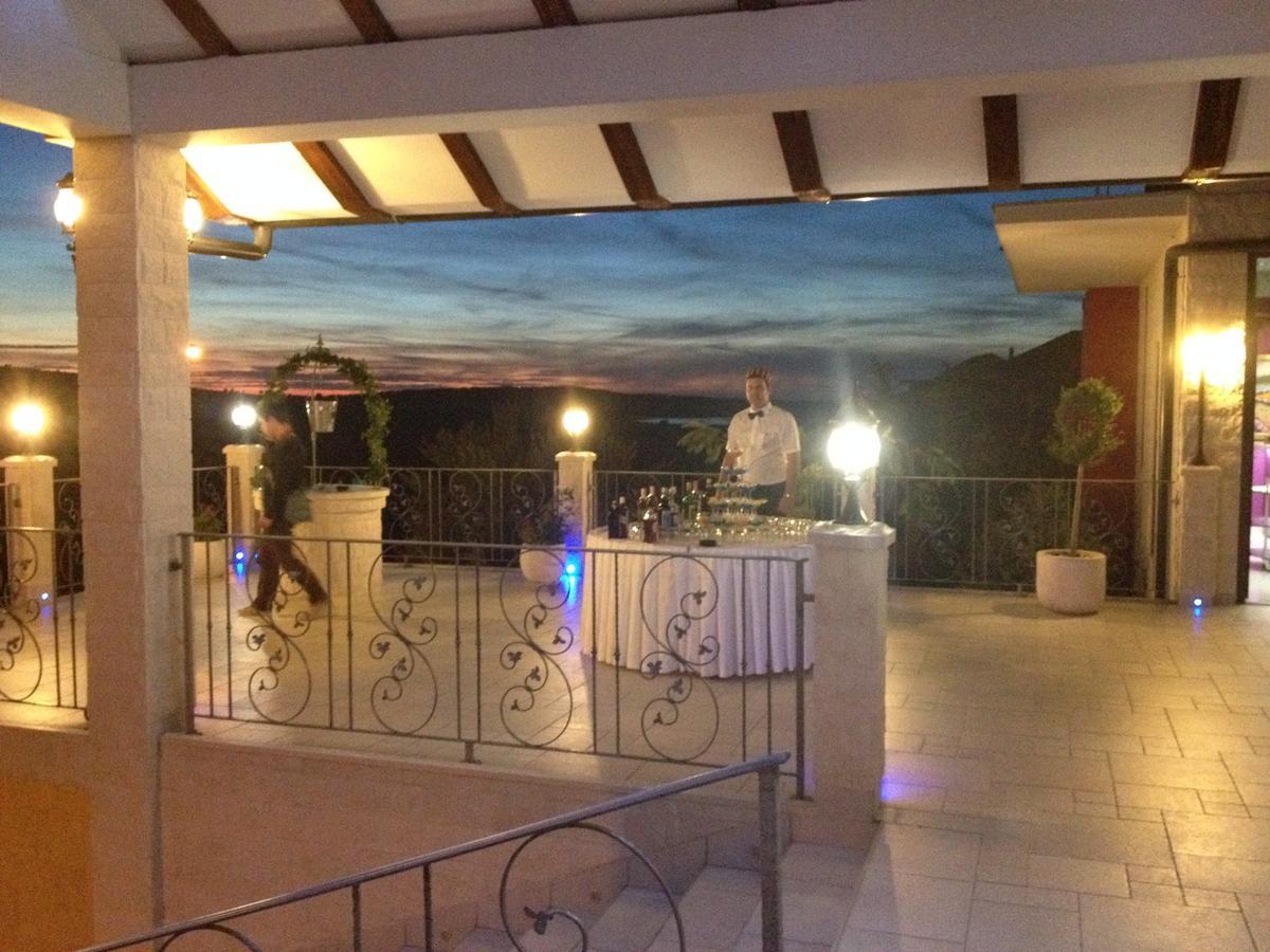 B&B Ave Maria Vrpolje ภายนอก รูปภาพ